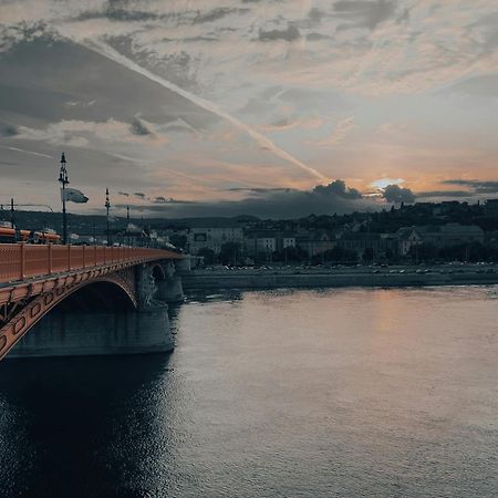 K27 - Cozy Boutique Apartments - Top Location By Bqa Budapest Luaran gambar