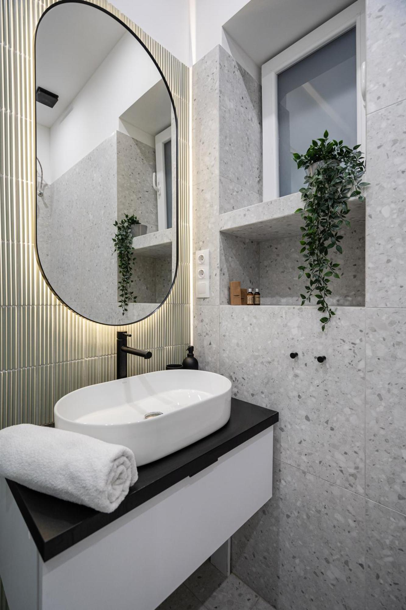 K27 - Cozy Boutique Apartments - Top Location By Bqa Budapest Luaran gambar