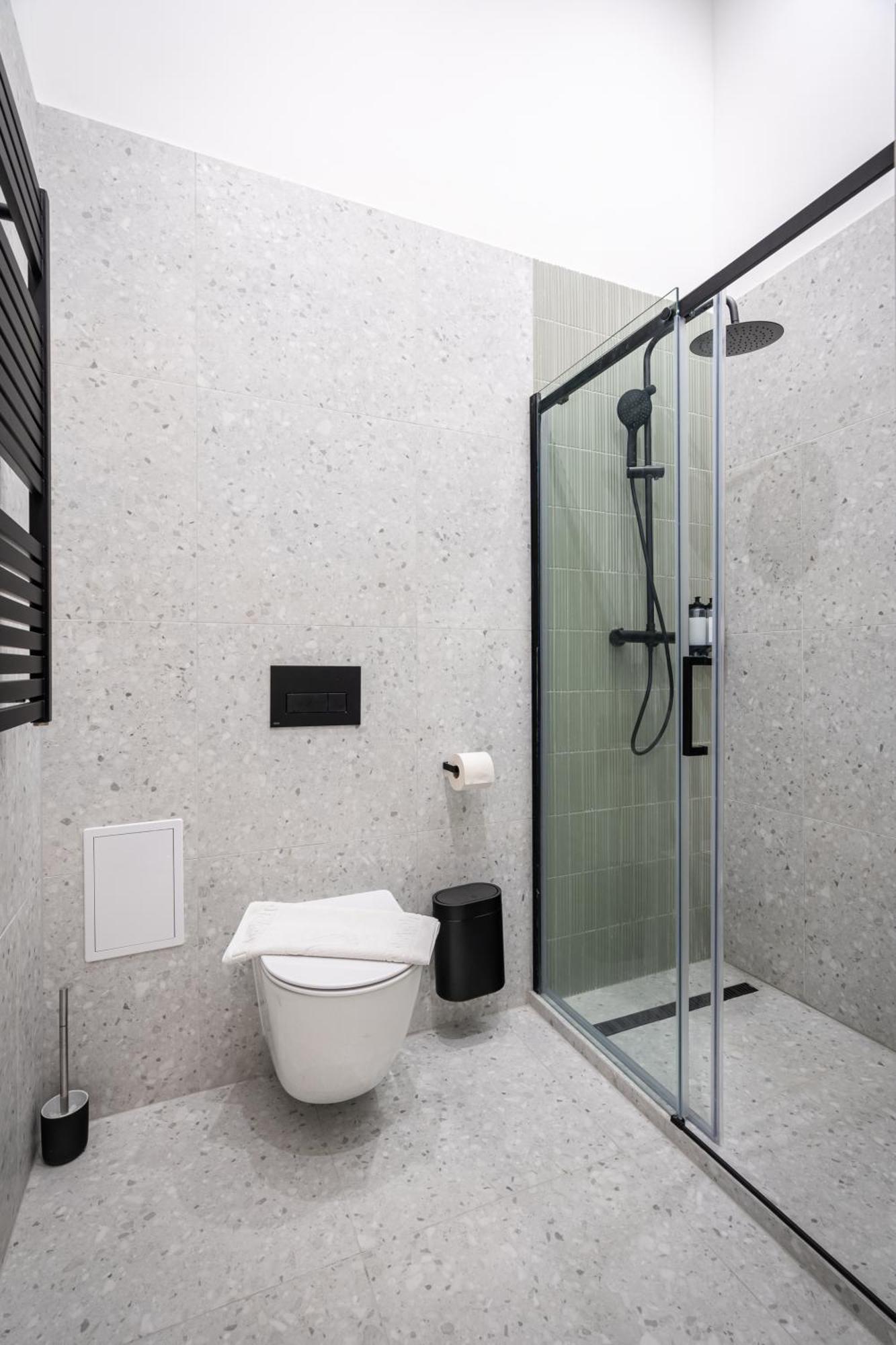 K27 - Cozy Boutique Apartments - Top Location By Bqa Budapest Luaran gambar