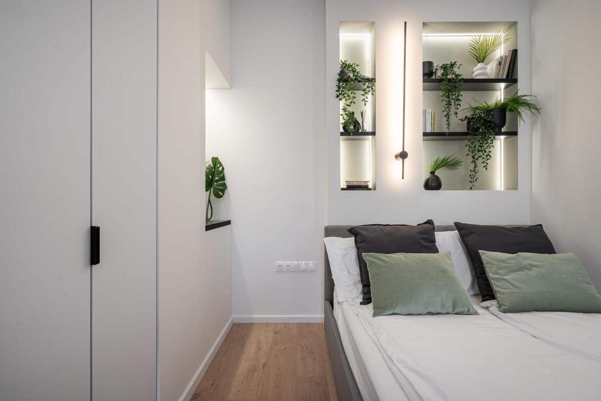 K27 - Cozy Boutique Apartments - Top Location By Bqa Budapest Luaran gambar