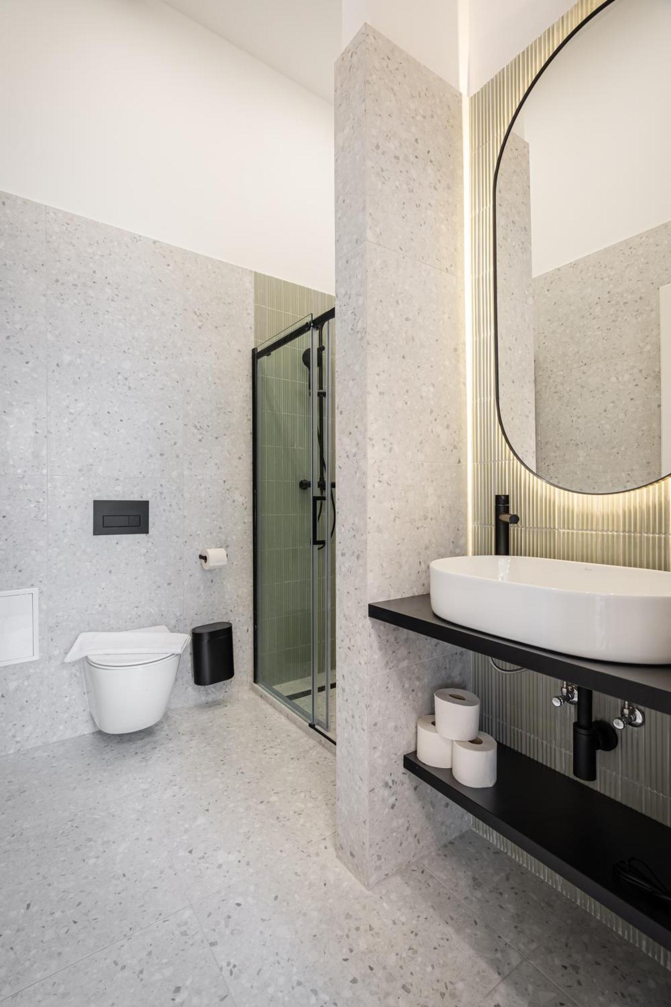 K27 - Cozy Boutique Apartments - Top Location By Bqa Budapest Luaran gambar