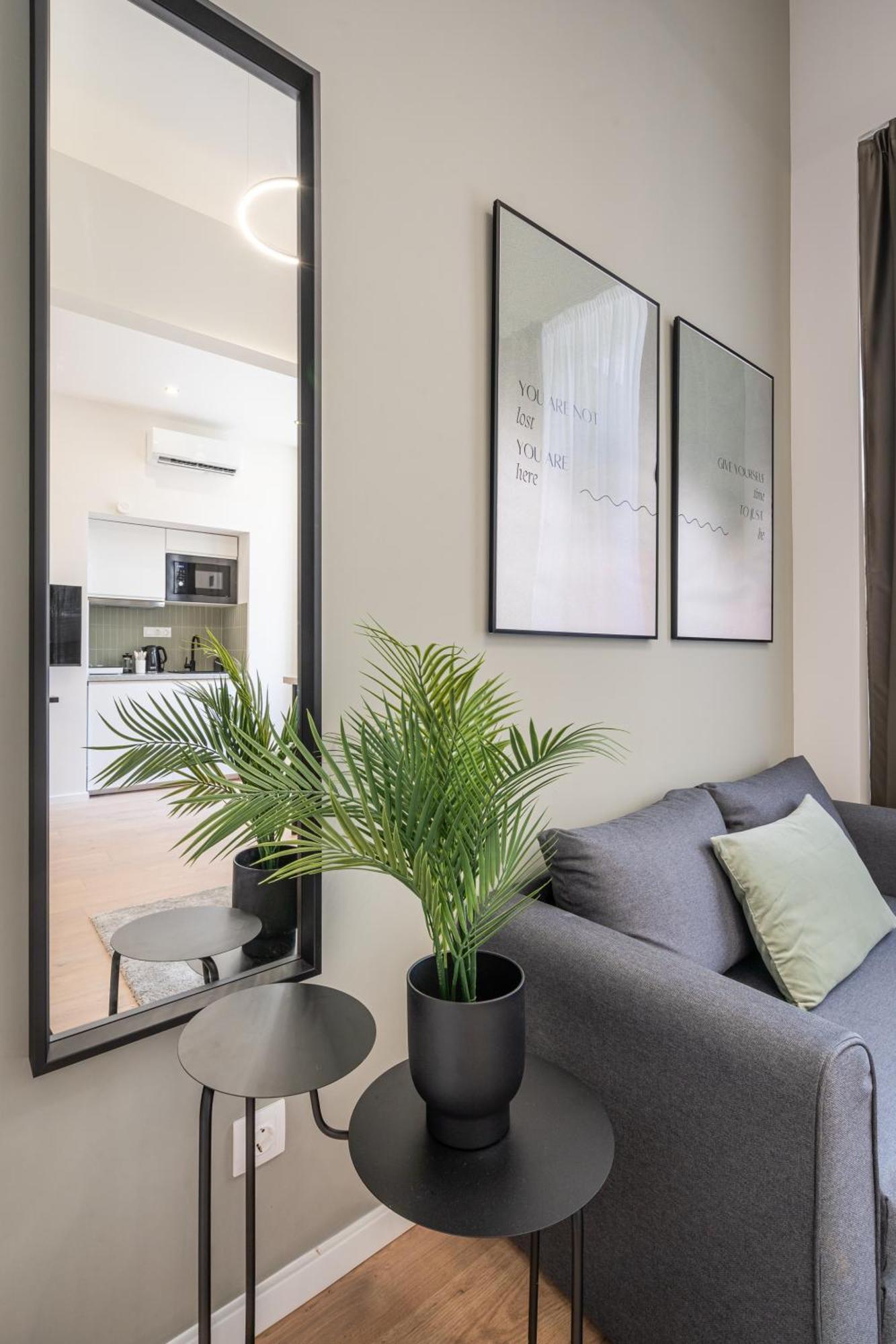 K27 - Cozy Boutique Apartments - Top Location By Bqa Budapest Luaran gambar