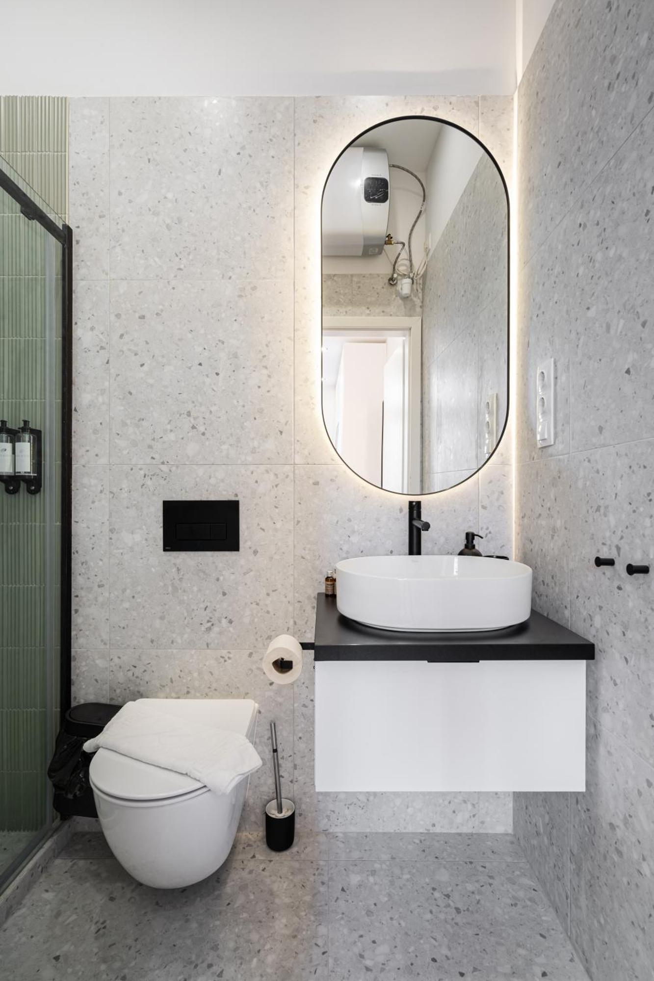 K27 - Cozy Boutique Apartments - Top Location By Bqa Budapest Luaran gambar
