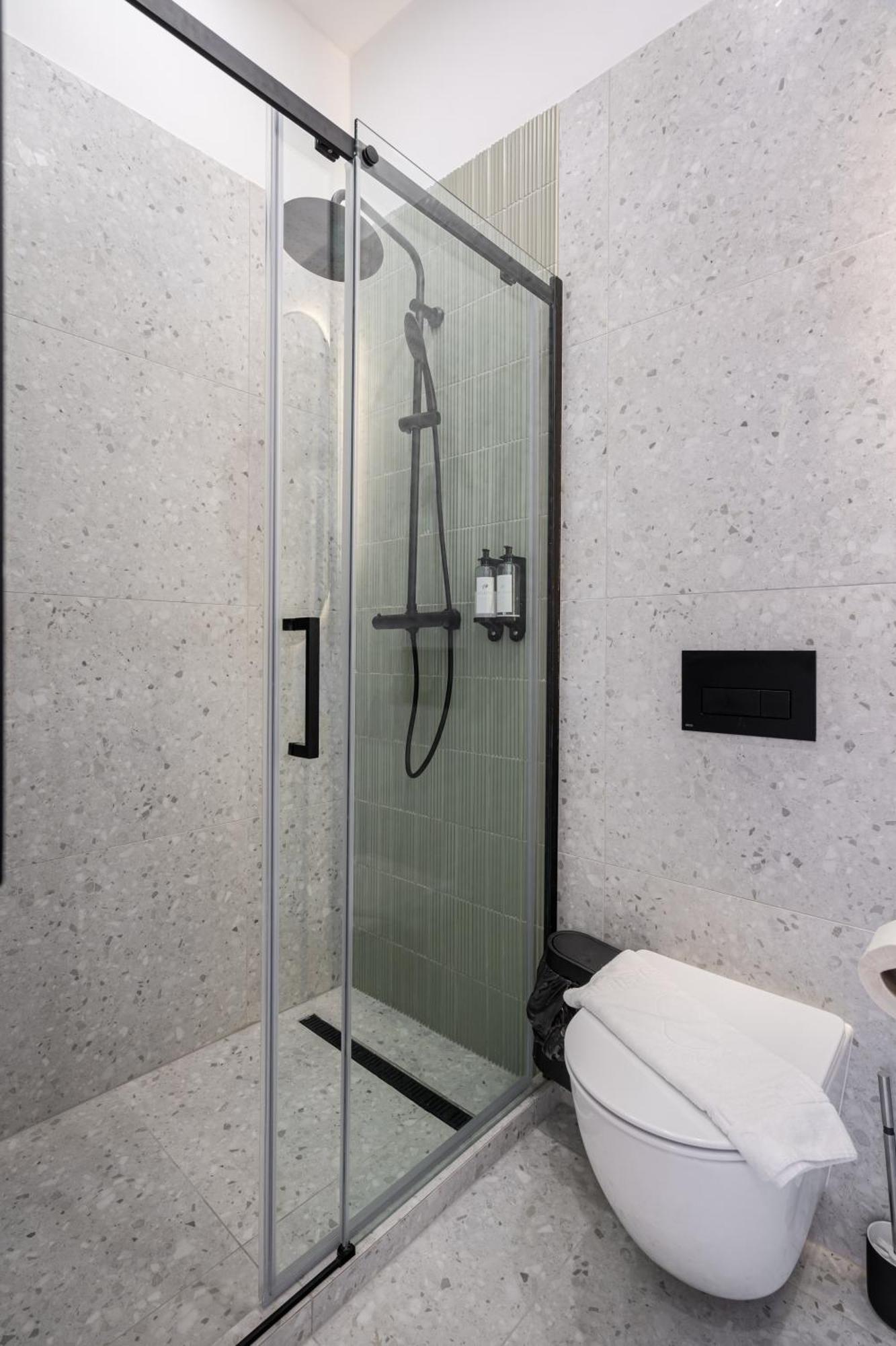 K27 - Cozy Boutique Apartments - Top Location By Bqa Budapest Luaran gambar