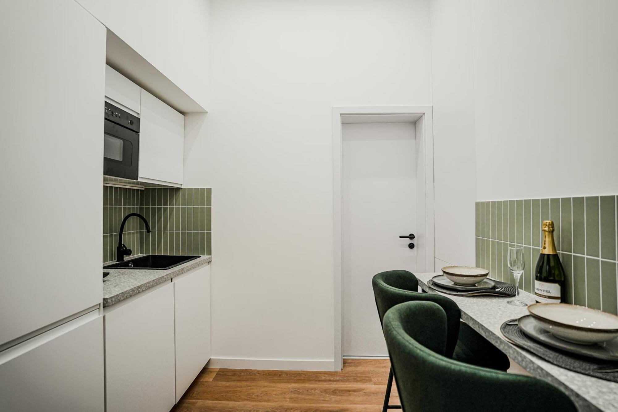 K27 - Cozy Boutique Apartments - Top Location By Bqa Budapest Luaran gambar