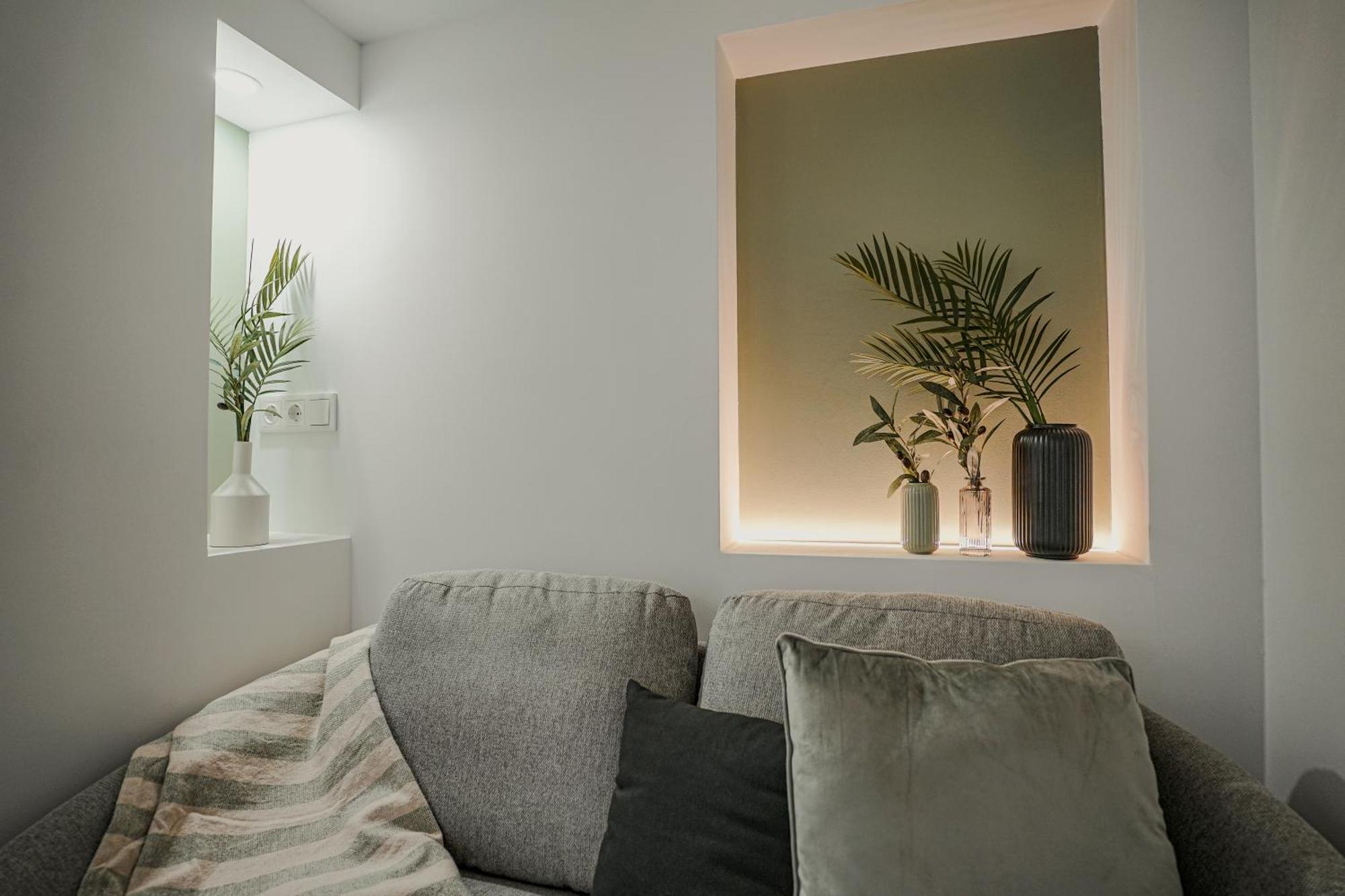 K27 - Cozy Boutique Apartments - Top Location By Bqa Budapest Luaran gambar