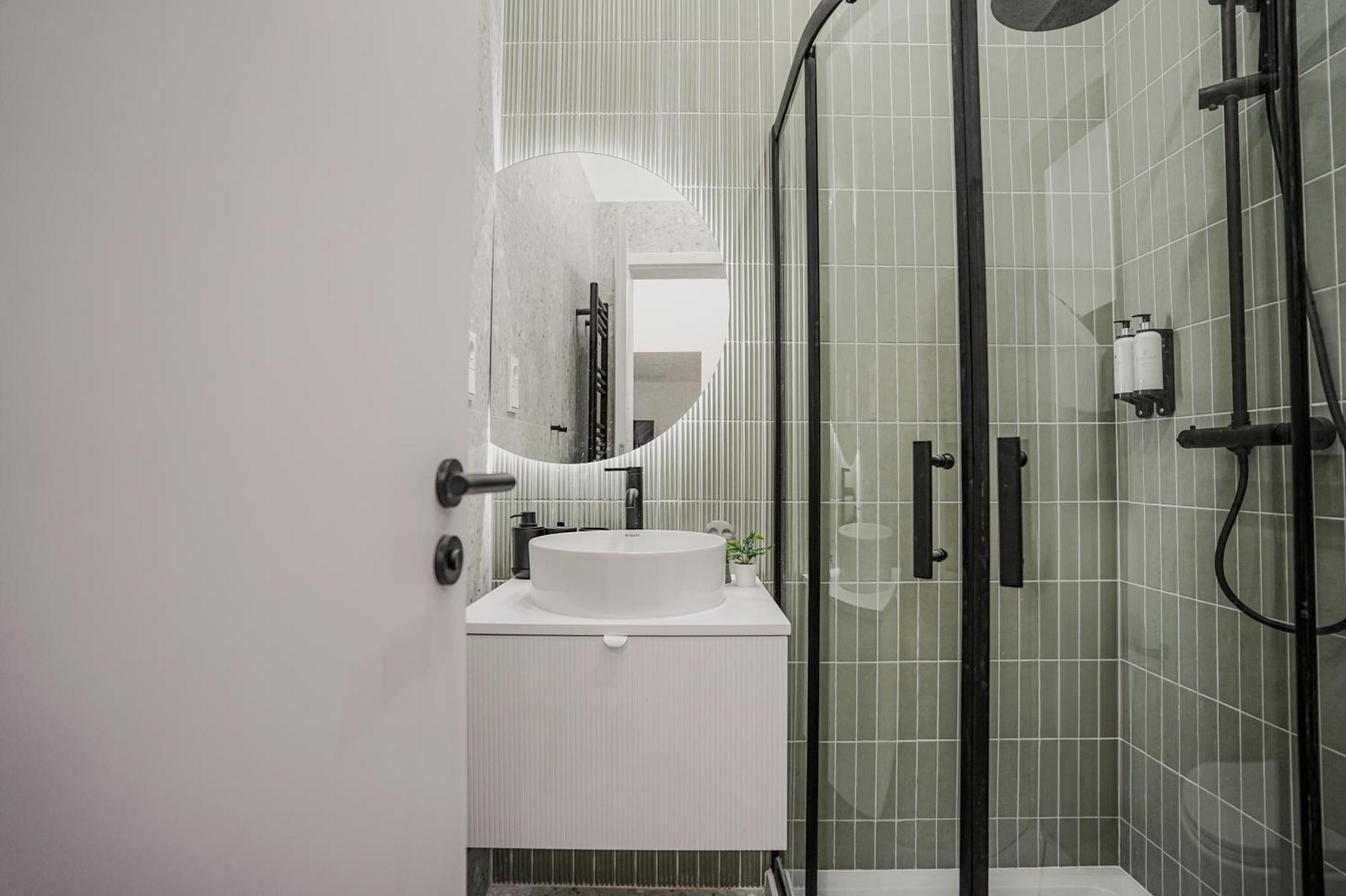 K27 - Cozy Boutique Apartments - Top Location By Bqa Budapest Luaran gambar