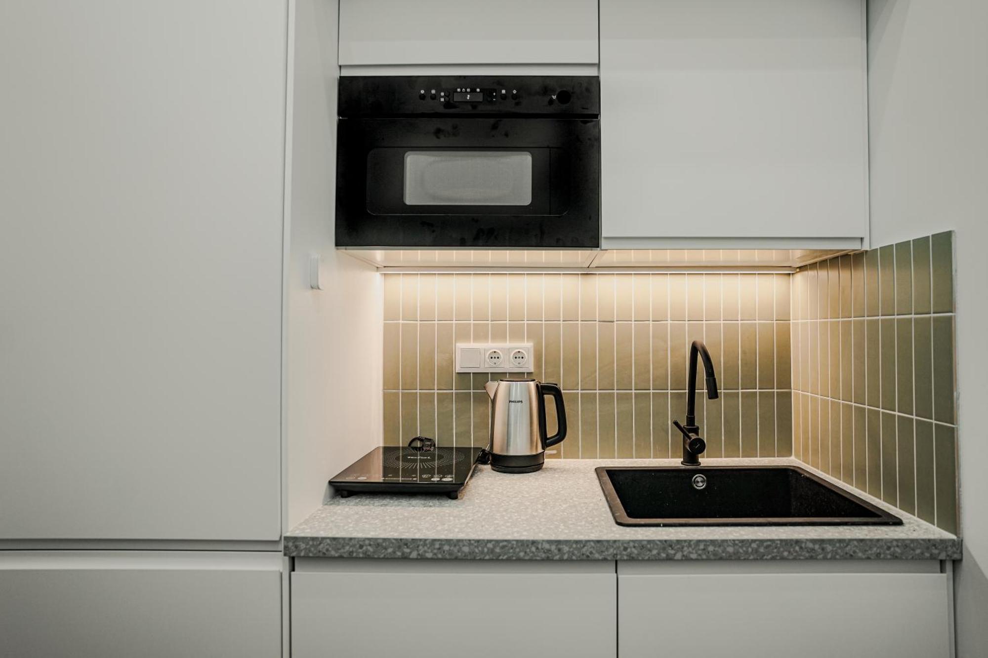 K27 - Cozy Boutique Apartments - Top Location By Bqa Budapest Luaran gambar