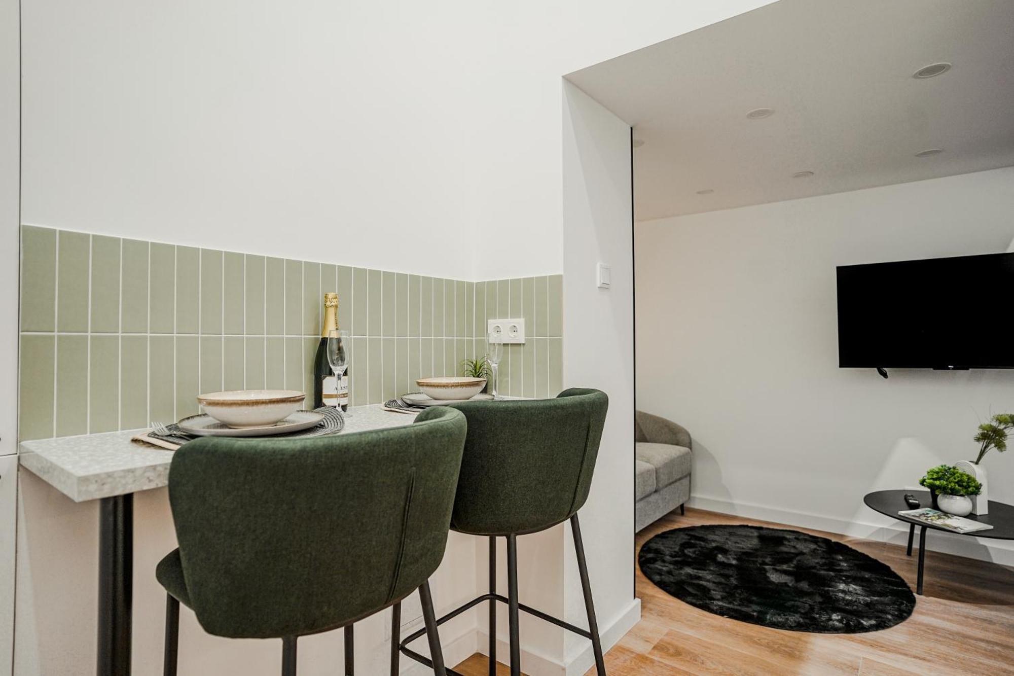 K27 - Cozy Boutique Apartments - Top Location By Bqa Budapest Luaran gambar