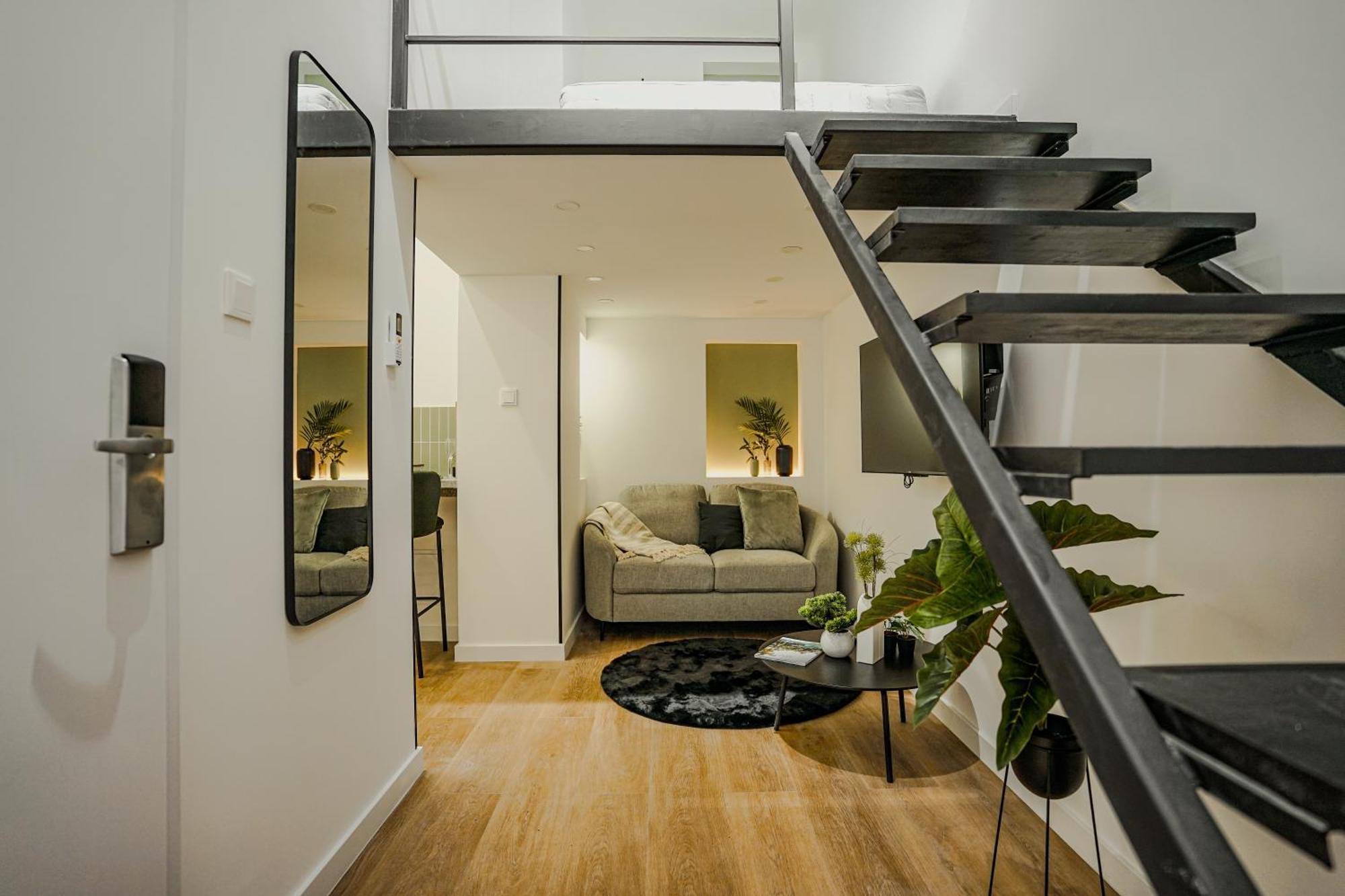 K27 - Cozy Boutique Apartments - Top Location By Bqa Budapest Luaran gambar