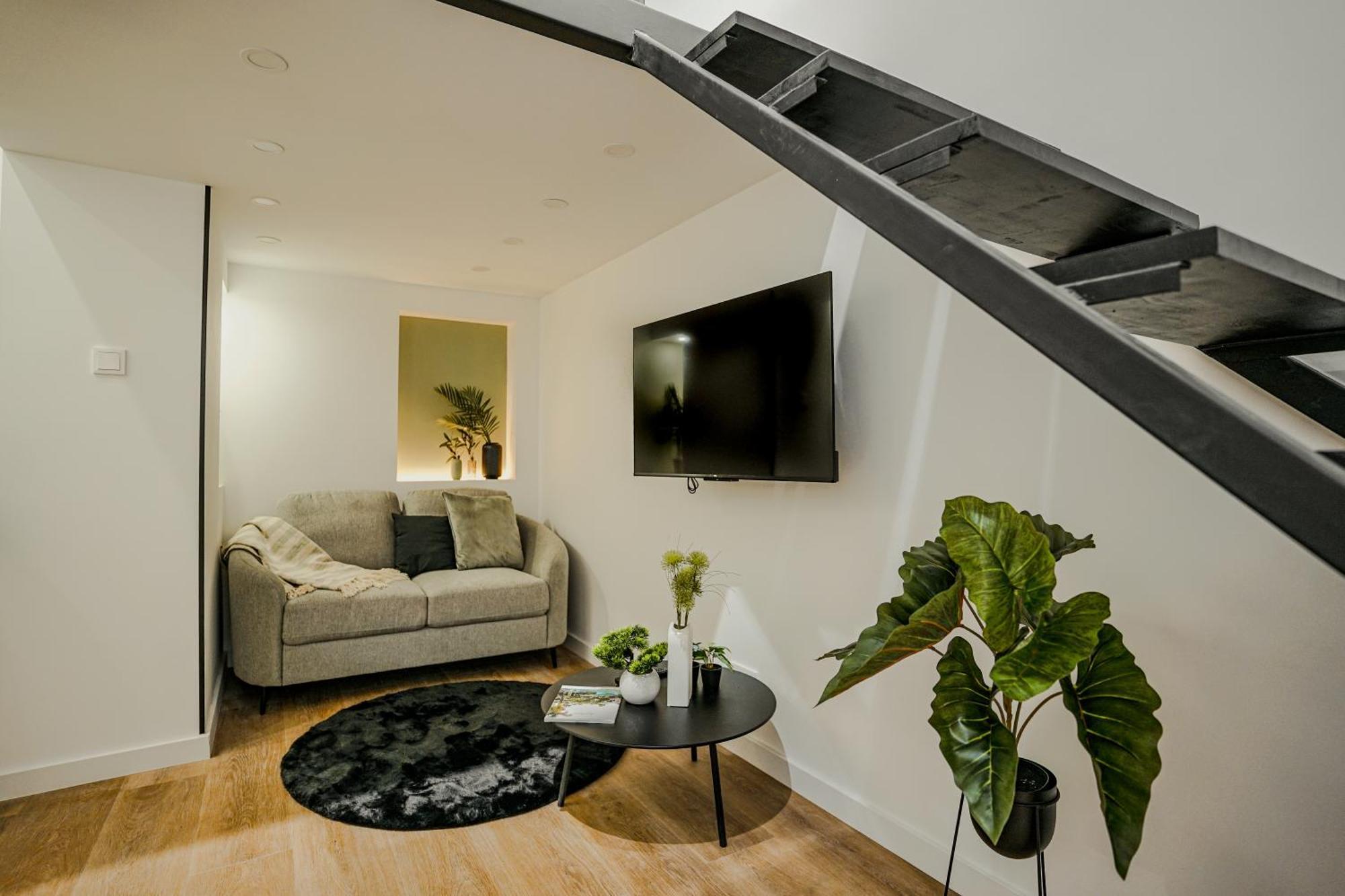K27 - Cozy Boutique Apartments - Top Location By Bqa Budapest Luaran gambar