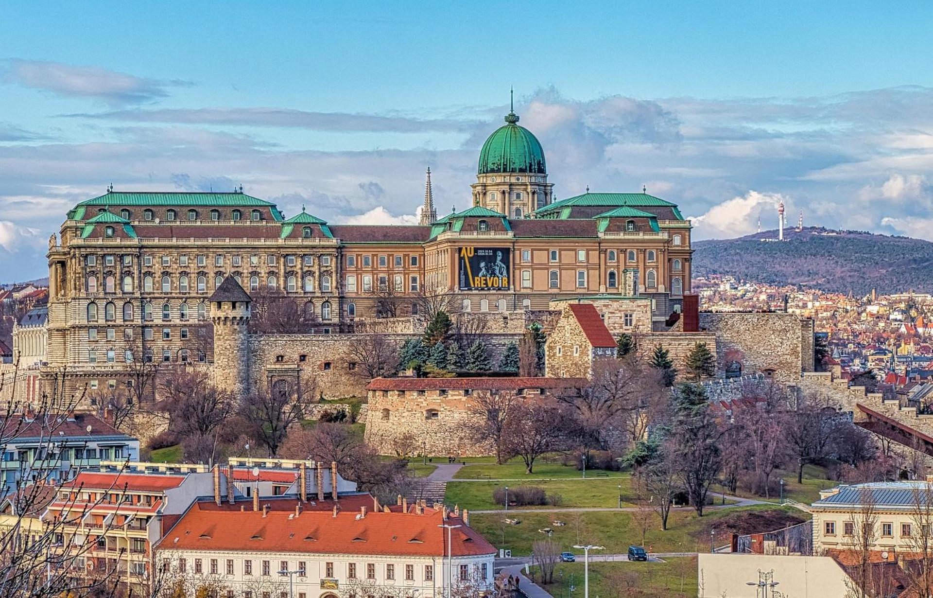 K27 - Cozy Boutique Apartments - Top Location By Bqa Budapest Luaran gambar