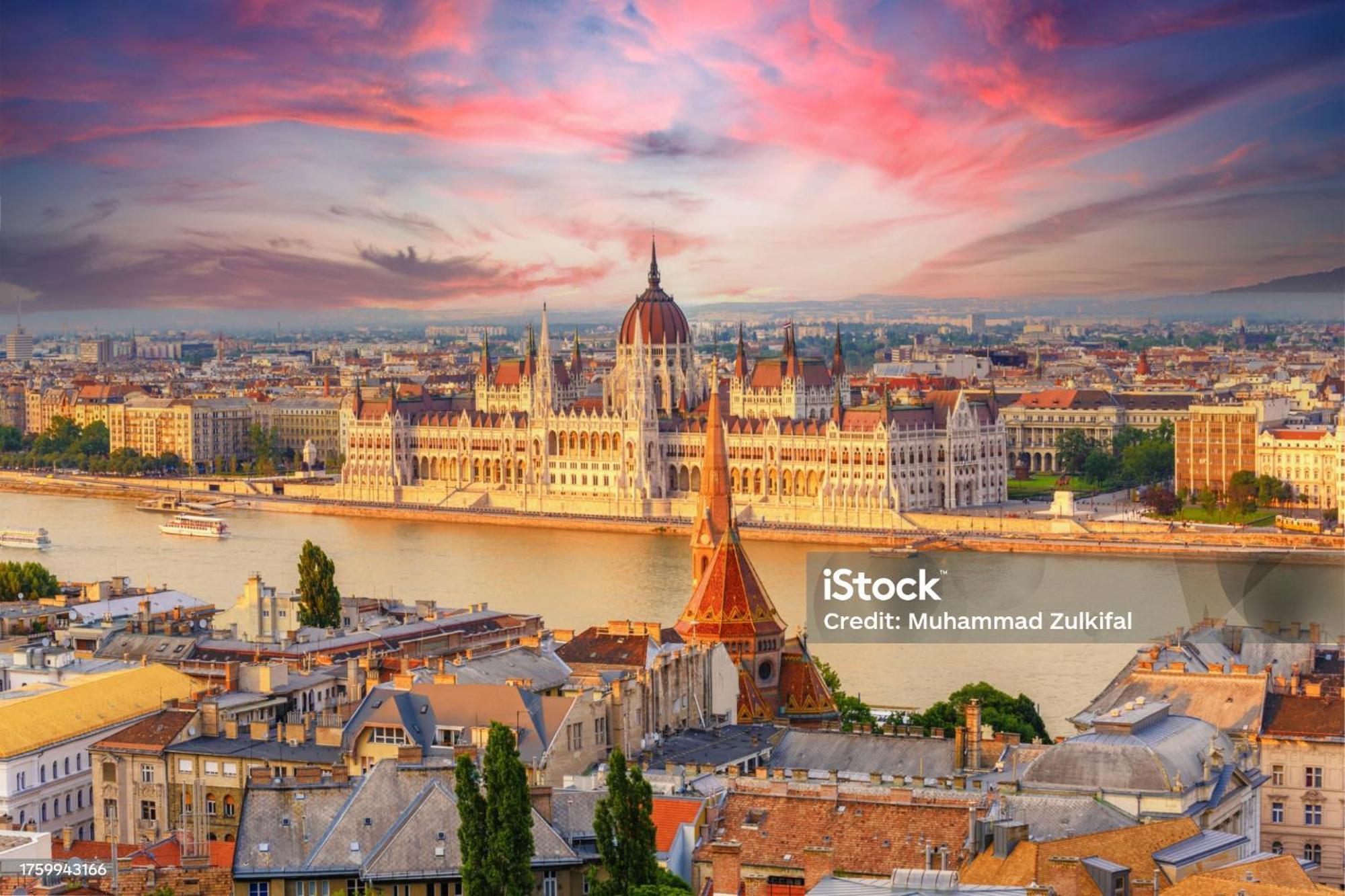 K27 - Cozy Boutique Apartments - Top Location By Bqa Budapest Luaran gambar